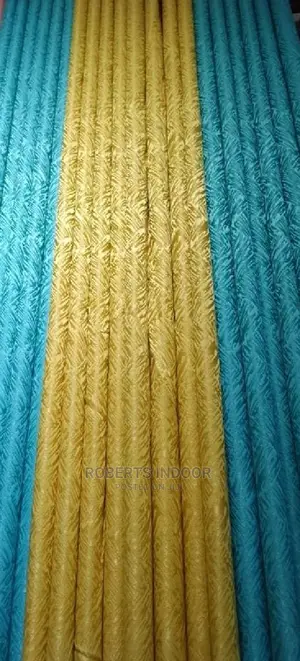 Elegant House Curtain