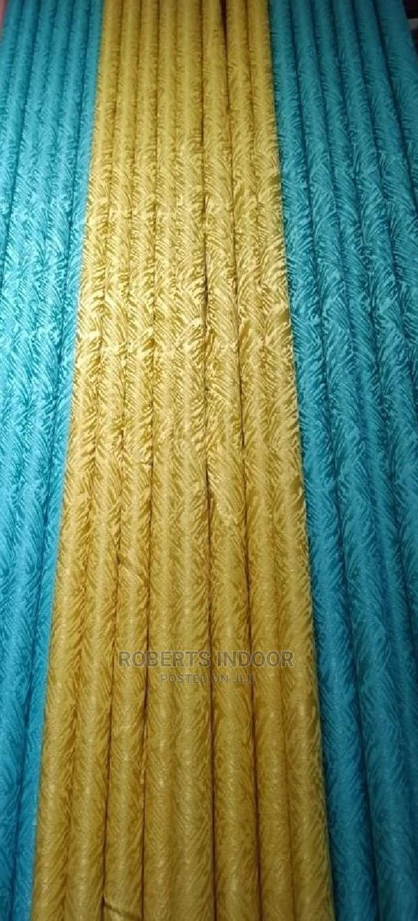 Elegant House Curtain