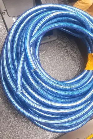 Compressor Threaded Pipe Blue Type Per Meter