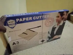 Paper Cutter A3