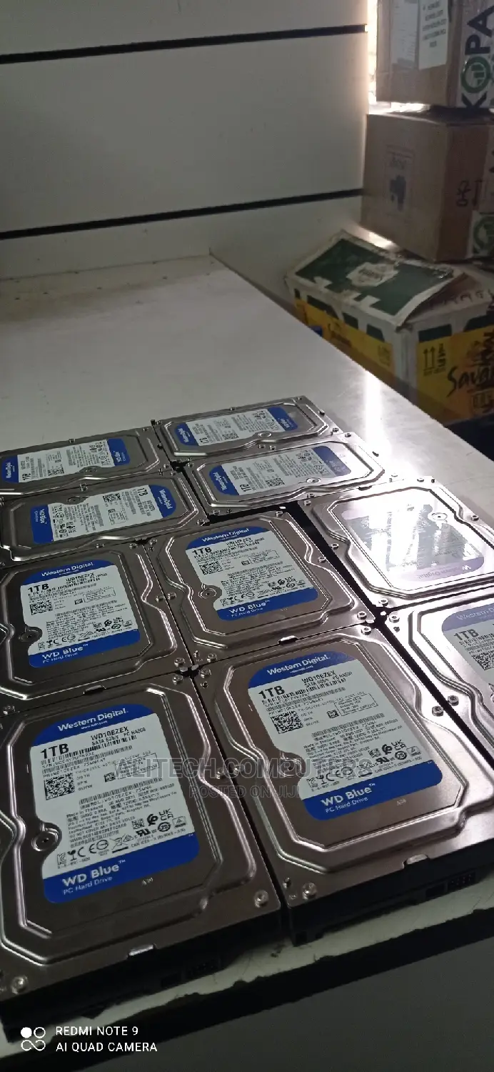 1tb Desktop Harddisk