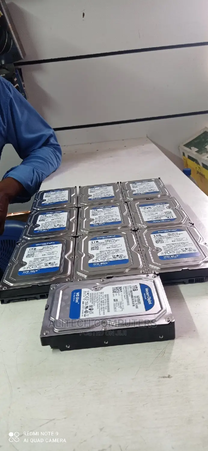 1tb Desktop Harddisk