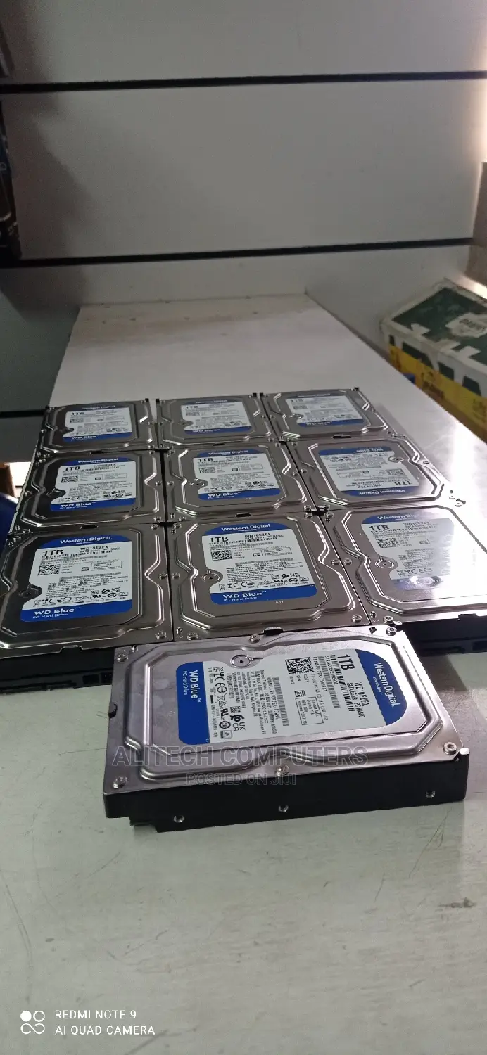 1tb Desktop Harddisk