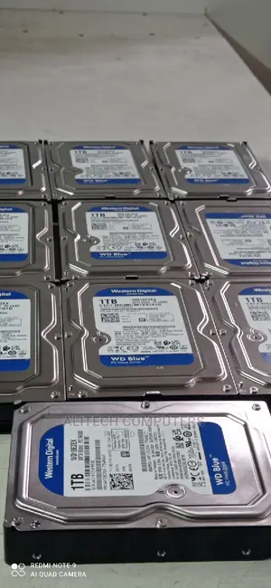 1tb Desktop Harddisk