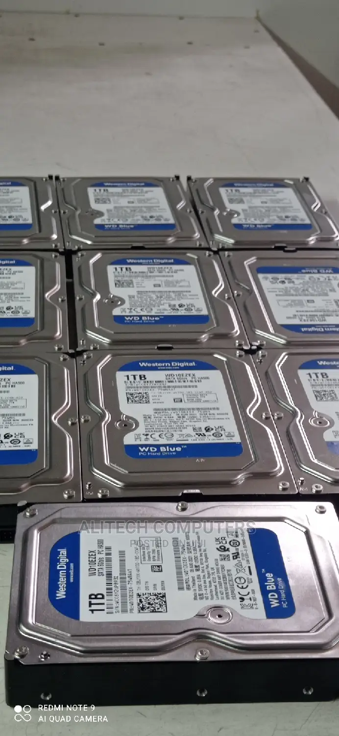 1tb Desktop Harddisk