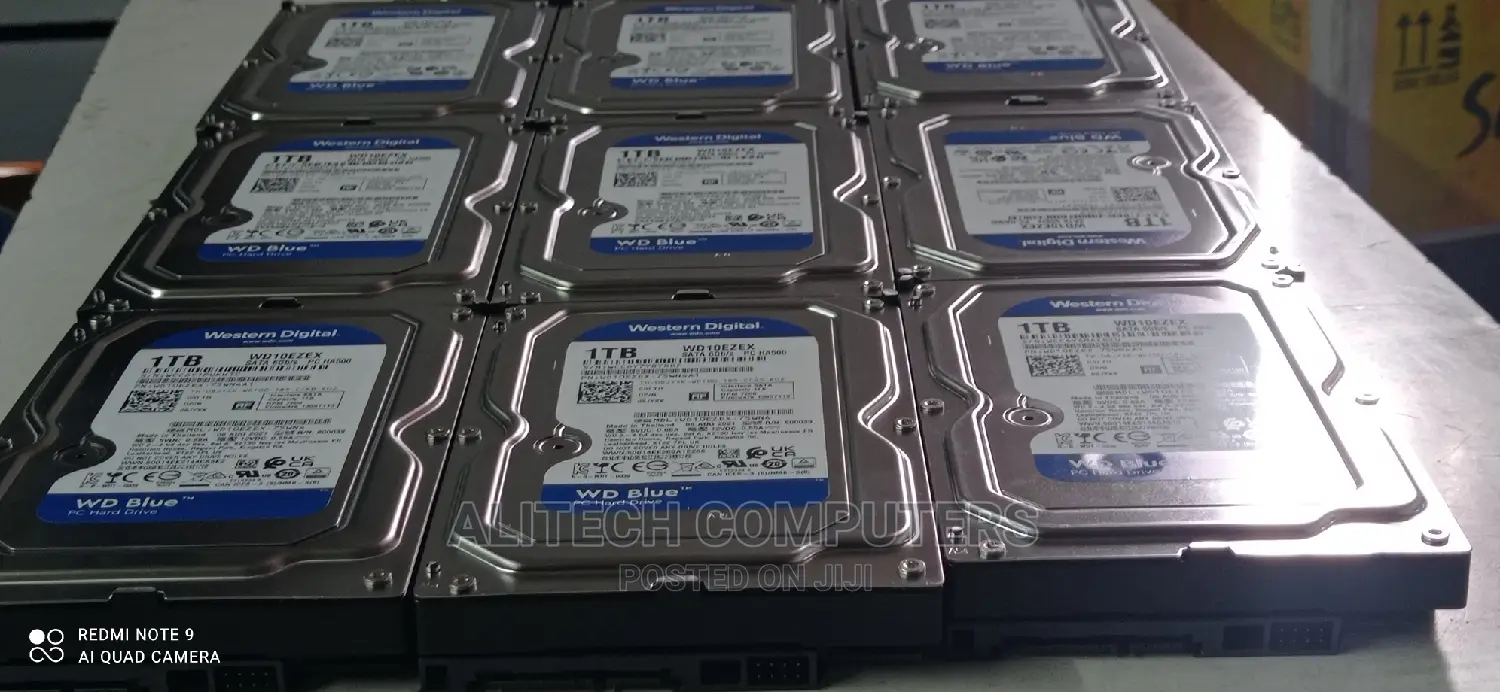 1tb Desktop Harddisk