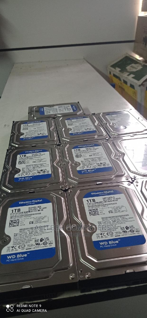 1tb Desktop Harddisk
