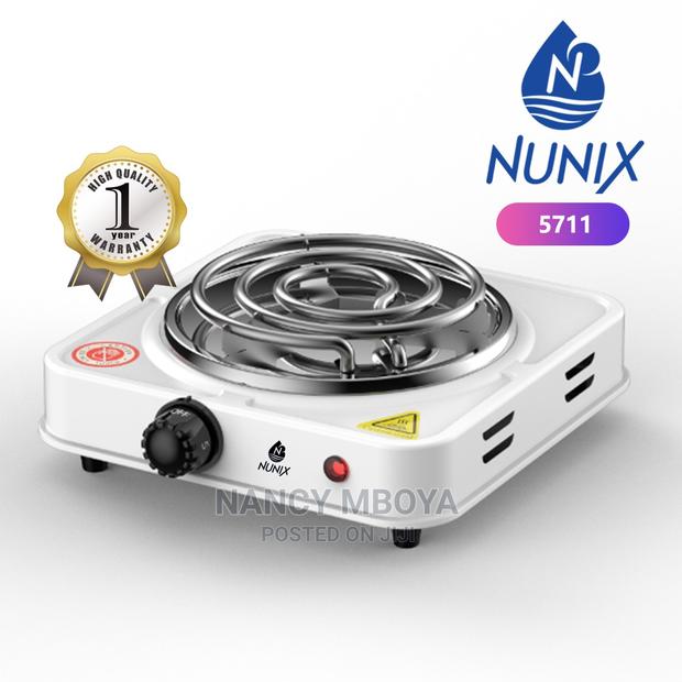 Single Coil Nunix - main view
