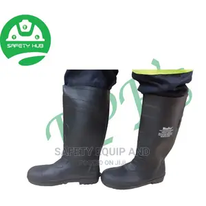 Steel Toe Gumboots for Sale