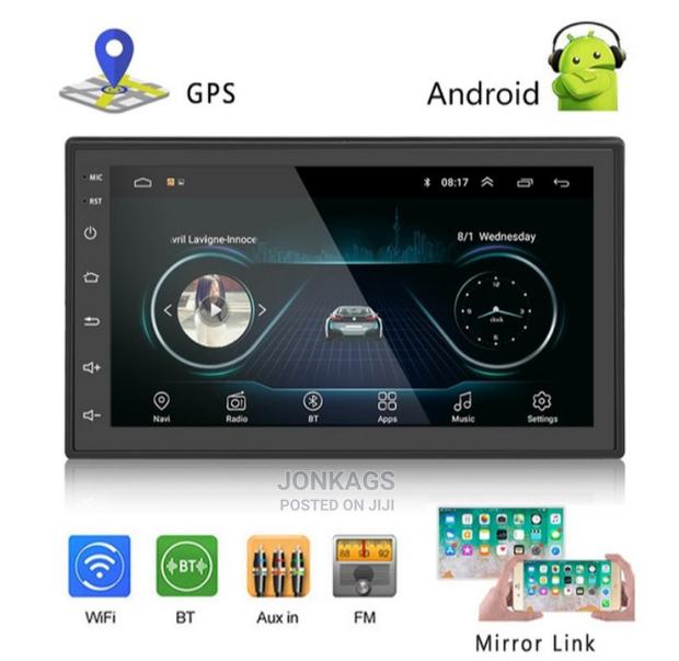 Android Car Radio: 7 Inches 32gb - thumbnail 12