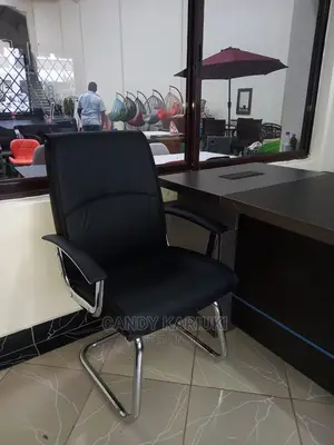 Executive Waiting Chair