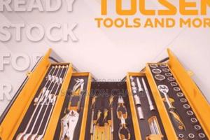 Toolsen Tool Box Set 60pcs* - thumbnail 2