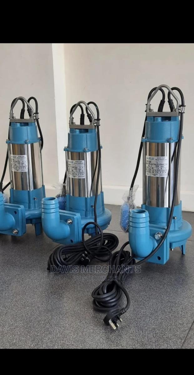 Aico Shallow Well Water Pump