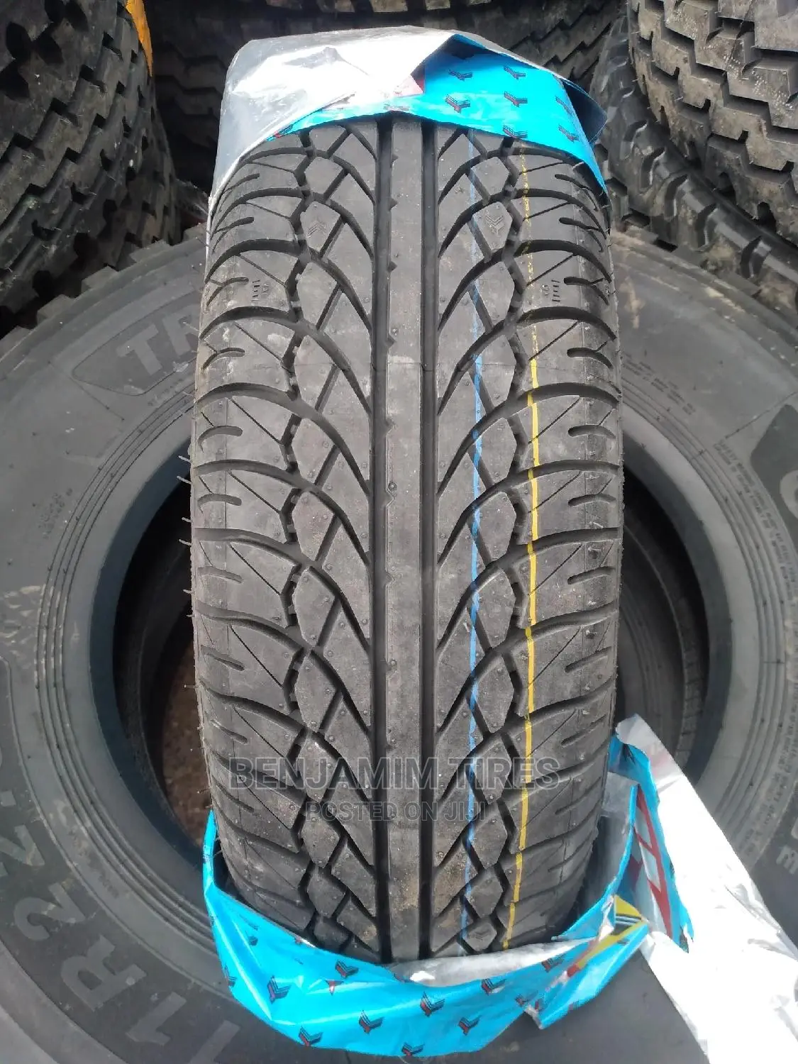 JK Tyres Sizes 195/65r15 Made in India.
