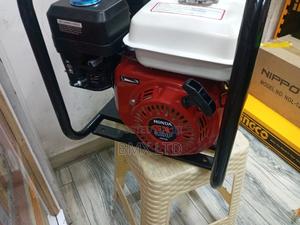 Valuable Honda Vibrator Machine - thumbnail 2