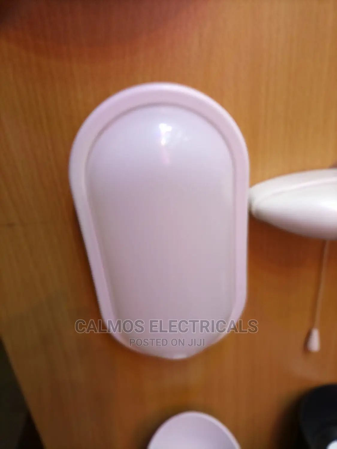 15A LED Bulkhead Fitting
