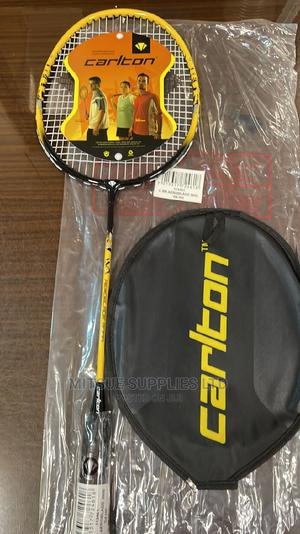 Carlton Aeroblade 3000 Badminton Racket - thumbnail 2