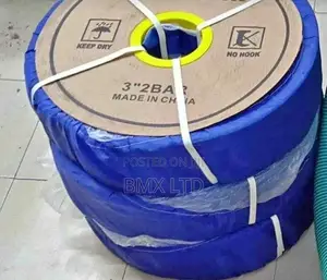 100m Delivery Pipes