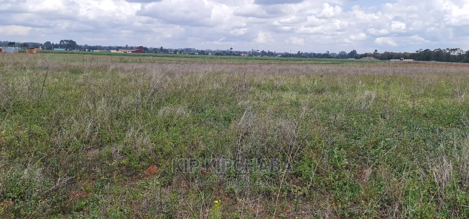 1 Acre Land for Sale in Sergoit Moiben in Eldoret