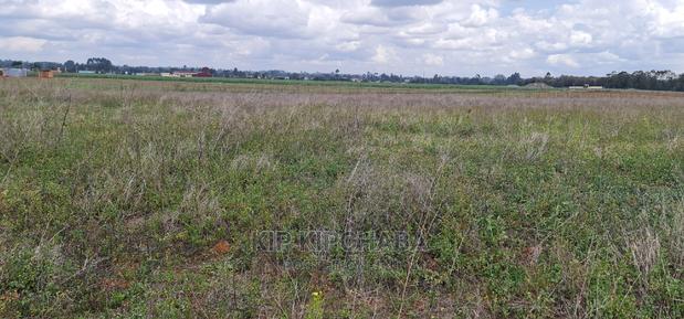 1 Acre Land for Sale in Sergoit Moiben in Eldoret