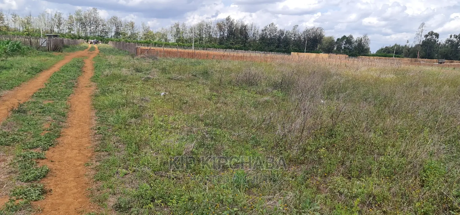 1 Acre Land for Sale in Sergoit Moiben in Eldoret
