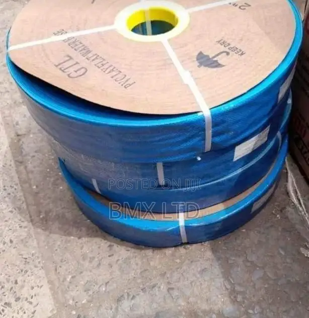 Best Quality Irrigation Pipes Available