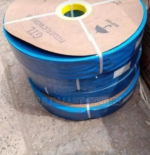 Best Quality Irrigation Pipes Available