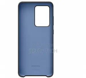 Samsung Galaxy S20+/S20 Ultra Silicone Cover Case Bag Cove
