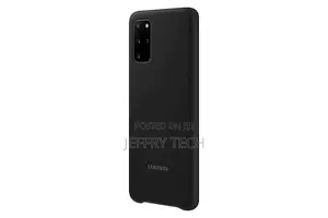 Samsung Galaxy S20+/S20 Ultra Silicone Cover Case Bag Cove