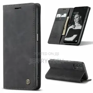 Case for Samsung Galaxy S9 S10 S20 S20FE Note 20 Ultra Magne