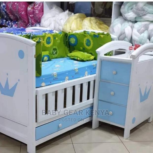 Baby Cot* Baby Cot* Baby Cot