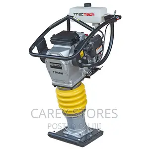 Rammer Compactor