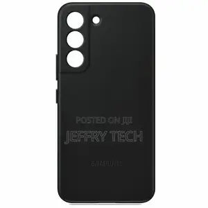 Samsung Galaxy S22 / S22 Ultra Silicon Cover Case Hülle