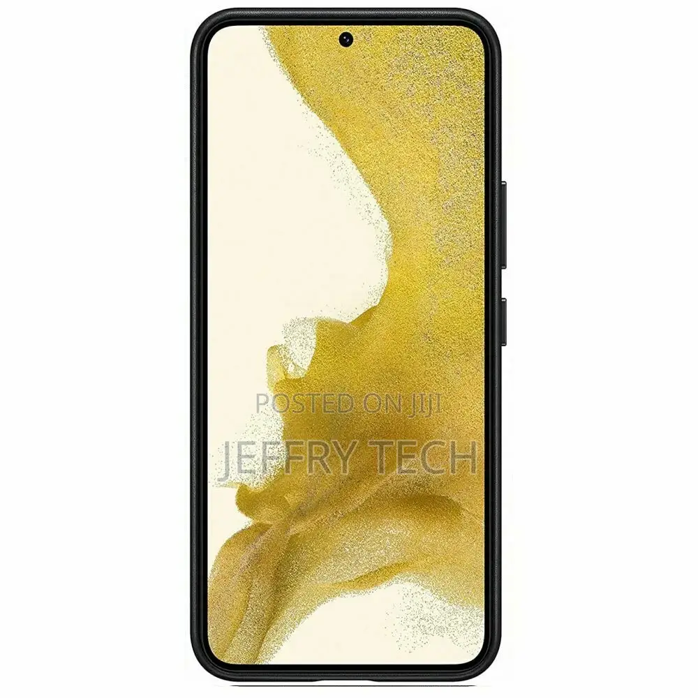 Samsung Galaxy S22 / S22 Ultra Silicon Cover Case Hülle
