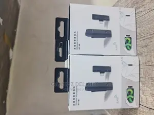 M9 Wireless Mic