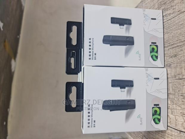 M9 Wireless Mic - thumbnail 2