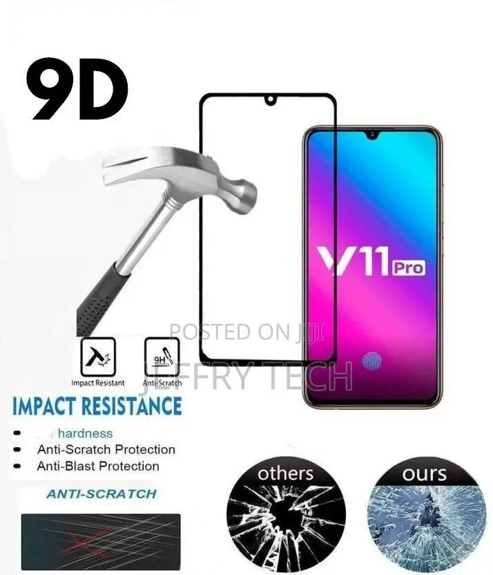 Tempered Glass Curved for XIAOMI MI 11 ULTRA Protection Tota