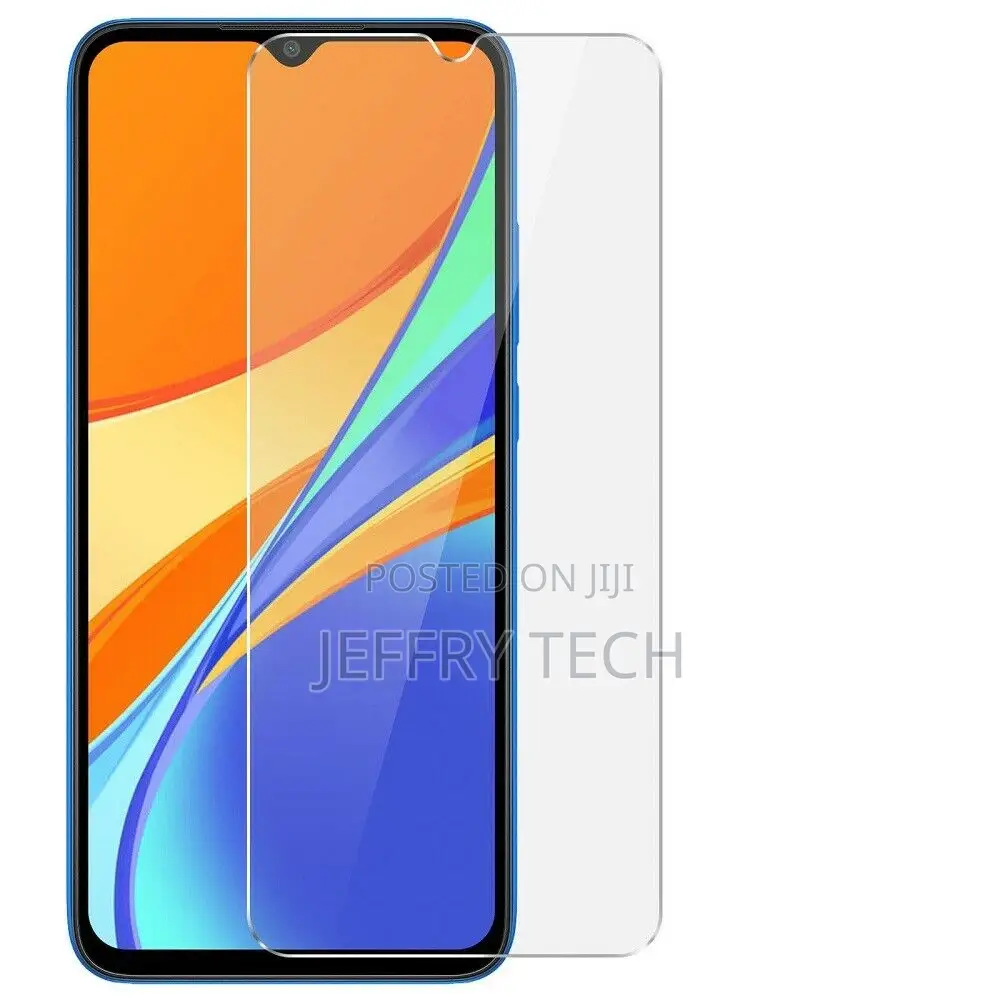 Tempered Glass for XIAOMI REDMI 9A Protection Screen Protect