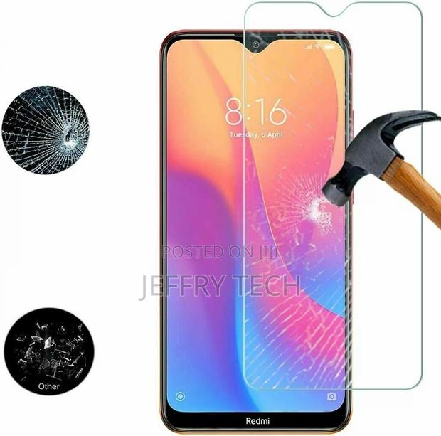 Tempered Glass for XIAOMI REDMI 9A Protection Screen Protect - thumbnail 3