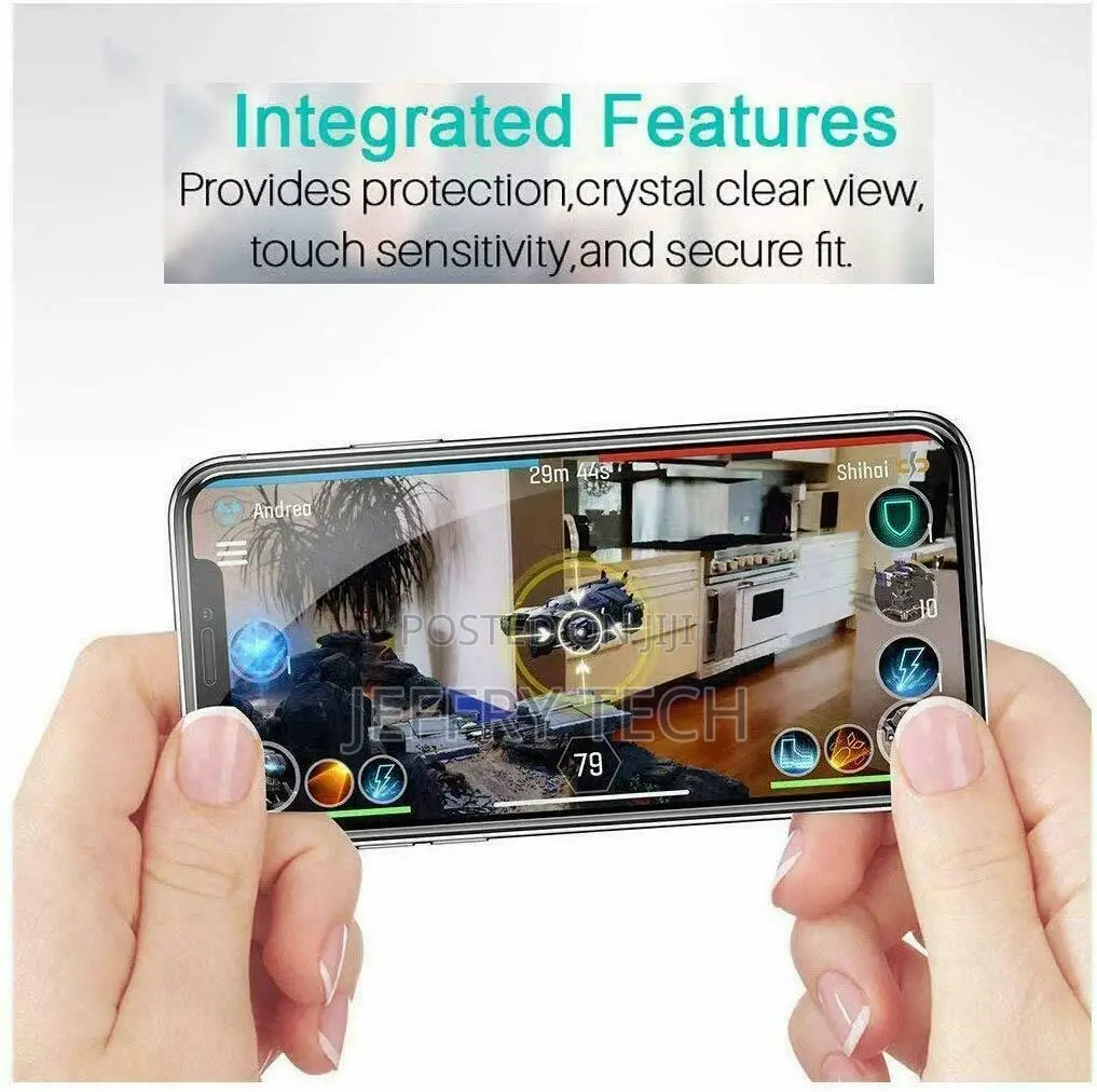 Glass for SAMSUNG Galaxy A32 0.1oz Protection Screen Protect