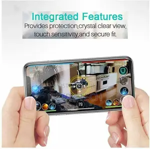 Glass for SAMSUNG Galaxy A32 0.1oz Protection Screen Protect
