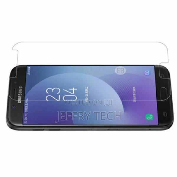 Screen Protector Cover for Samsung Galaxy J2 J3 J5 J7 Pro - thumbnail 2