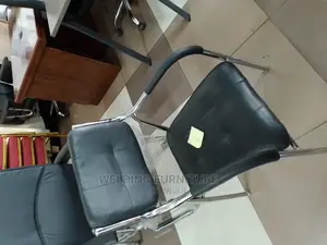Waiting Chair