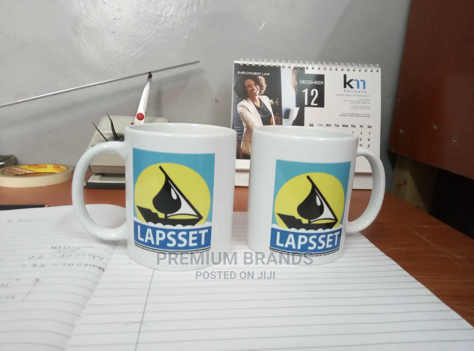 Stationery Printing