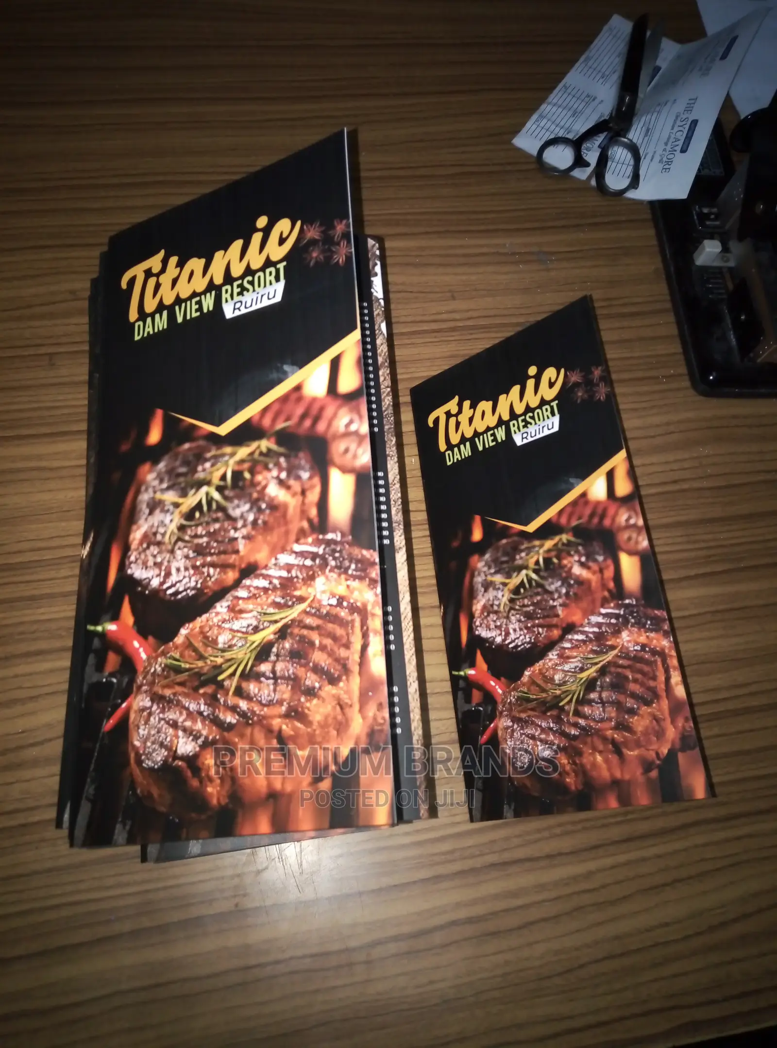 Stationery Printing