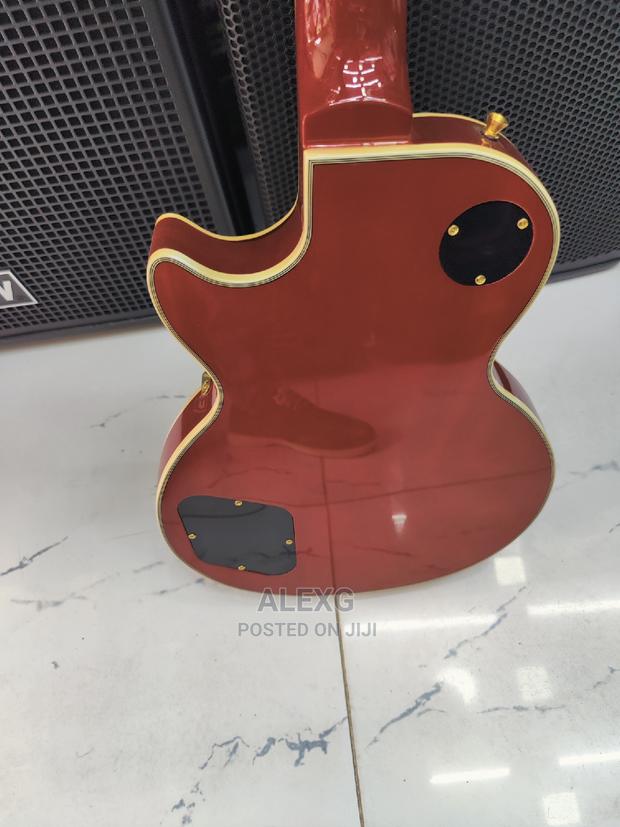 Gibson 3 Pickup Guitar - thumbnail 4