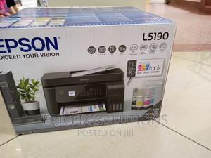 L5190 Printetr - thumbnail 2