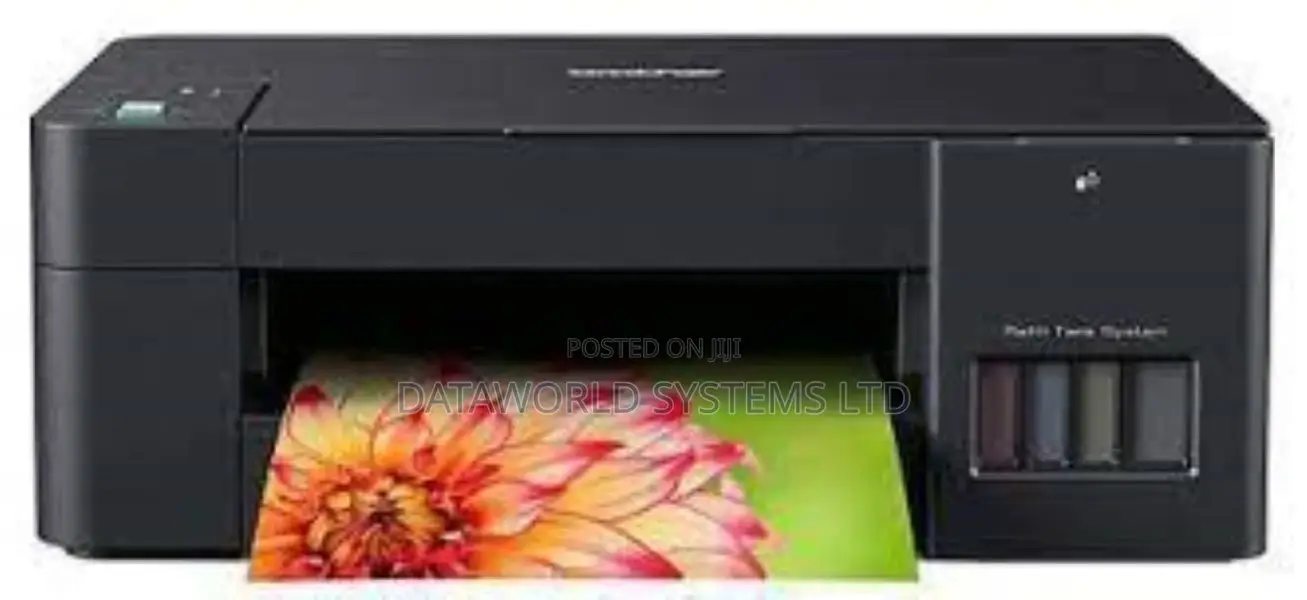Brother DCP-T220 All in One Ink Tank Printer