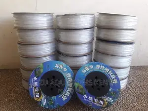 Air Tubing Aquarium