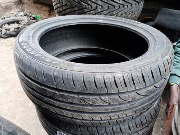 245/45r20 Linglong Tyre